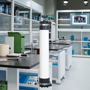 Purifying 225 sợi rỗng siêu lọc UF nước màng lọc mô-đun - Product Image 1