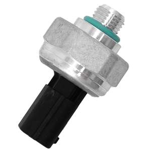 BST Machswon 1PC 921366801R A/C Sensor de presión Interruptor Nuevo Sensor de presión de aceite Compatible con Renault 1 año de garantía - Product Image 2