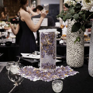 1KG High Grade Fresh Saffron Petal Dried Whole Flower Petals Bulk for Health <b>Tea</b> - Product Image 3