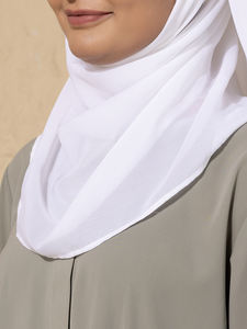 Nuevo Vestido Abaya Musulmán Informal de Poliéster con Bordado para Mujer, Kimono Eid de Manga Larga, Estilo Árabe Dubai - Product Image 2