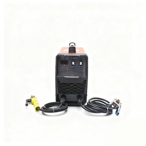 Nouvelle machine à souder portable KEYUE <span class=keywords><strong>DC</strong></span> Inverter <span class=keywords><strong>IGBT</strong></span> MMA-250 3 phases 10,7 KVA Haute qualité Garantie 1 an - Product Image 6