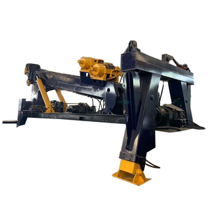 Camion de récupération personnalisé, robuste, 30 tonnes, avec treuil à grue, offre spéciale - Product Image 5