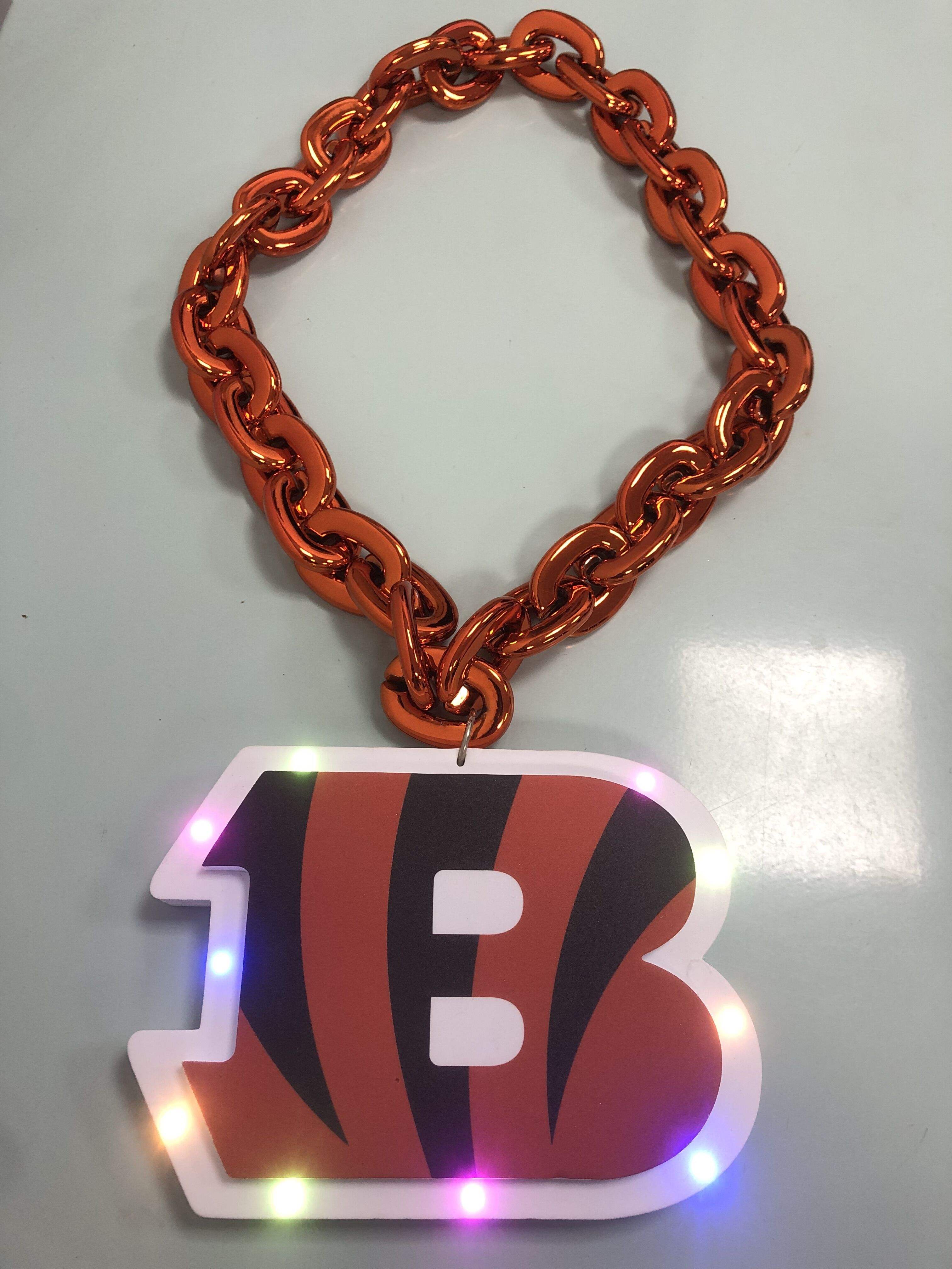 Los Bengals de Cincinnati