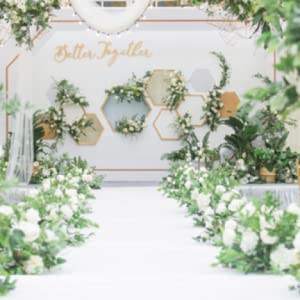 Lusso spesso <span class=keywords><strong>bianco</strong></span> matrimonio corridoio corridore mostra <span class=keywords><strong>tappeto</strong></span> tendone pavimentazione <span class=keywords><strong>tappeto</strong></span> <span class=keywords><strong>rosso</strong></span> per evento 100% riciclabile - Product Image 6