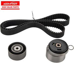 Tendeur de courroie de distribution 24422964 55563374 pour Saturn ASTRA 1.8L L4 2008 - Product Image 2