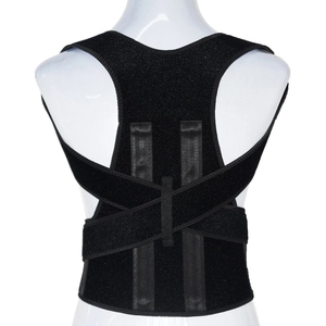 Dụng Cụ Điều Chỉnh Tư Thế Chỉnh Eo Chăm Sóc Cơ Thể Đai Chỉnh Tư Thế Chỉnh Vẹo Cột Sống Dưới Lưng Trên Đai Hỗ Trợ Vai - Product Image 2