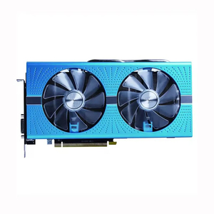 Tarjeta Gráfica de Escritorio Usada en Oferta, 590 8GB Sapphire - Product Image 1