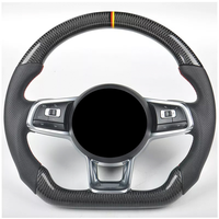 Volant pour Audi A1 A3 A4 A5 Q5 A6 C6 C7 2009-2016 B8
