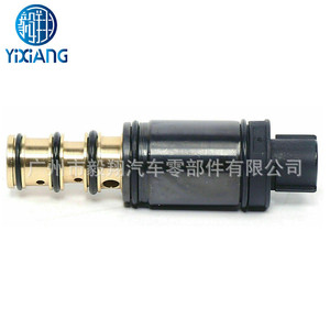 Scion XD Scion XB วาล์วควบคุมอิเล็กทรอนิกส์คอมเพรสเซอร์เครื่องปรับอากาศรถยนต์ - Product Image 6