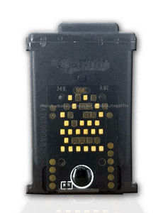 Hicor recharge <span class=keywords><strong>cartouches</strong></span> d'encre 545xl 546xl compatible MG2924 MX492 pour <span class=keywords><strong>Canon</strong></span> - Product Image 4