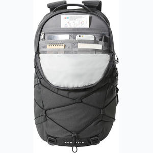 Sac à dos pour ordinateur portable pour homme TNF, grande capacité, imperméable, style décontracté, pour l'école, les voyages et les affaires, vente chaude 2025 - Product Image 3