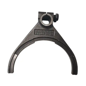 22823 16775 Fourche Gamme Cylindre Shift Yoke pour boîte de <span class=keywords><strong>vitesses</strong></span> Eaton <span class=keywords><strong>18</strong></span> <span class=keywords><strong>vitesses</strong></span> 2282316775 - Product Image 1