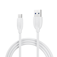 BAVIN OEM ODM Prix réduit en gros CB367 1m 12W 18W Type c Ios Charge rapide Téléphone portable Données Câble Usb