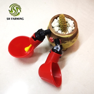 <span class=keywords><strong>Bebedero</strong></span> automático para pollos, <span class=keywords><strong>bebedero</strong></span> para aves <span class=keywords><strong>de</strong></span> corral, vasos <span class=keywords><strong>de</strong></span> agua <span class=keywords><strong>de</strong></span> codorniz - Product Image 4