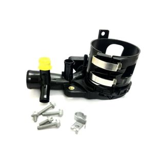 6512000456หน้าแปลนน้ำหล่อเย็นสำหรับ6512001056 6512001556ผู้ผลิตจีน - Product Image 1