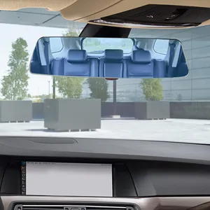 Arabalar için tam cam ekran lensi yüksek kapsama dikiz aynası