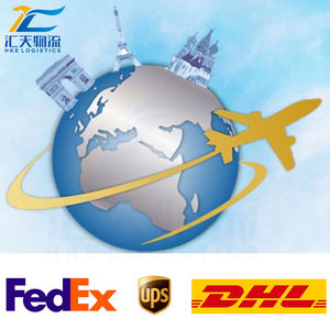 FBA Service Fcl Lcl Sea Air Freight Forwarder Agente de envío de DHL China a CA Venezuela Malasia Italia Riyadh - Product Image 2