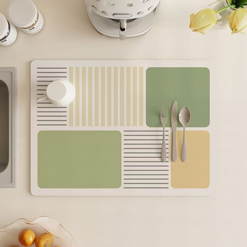 Ivan TG - Grille verte
