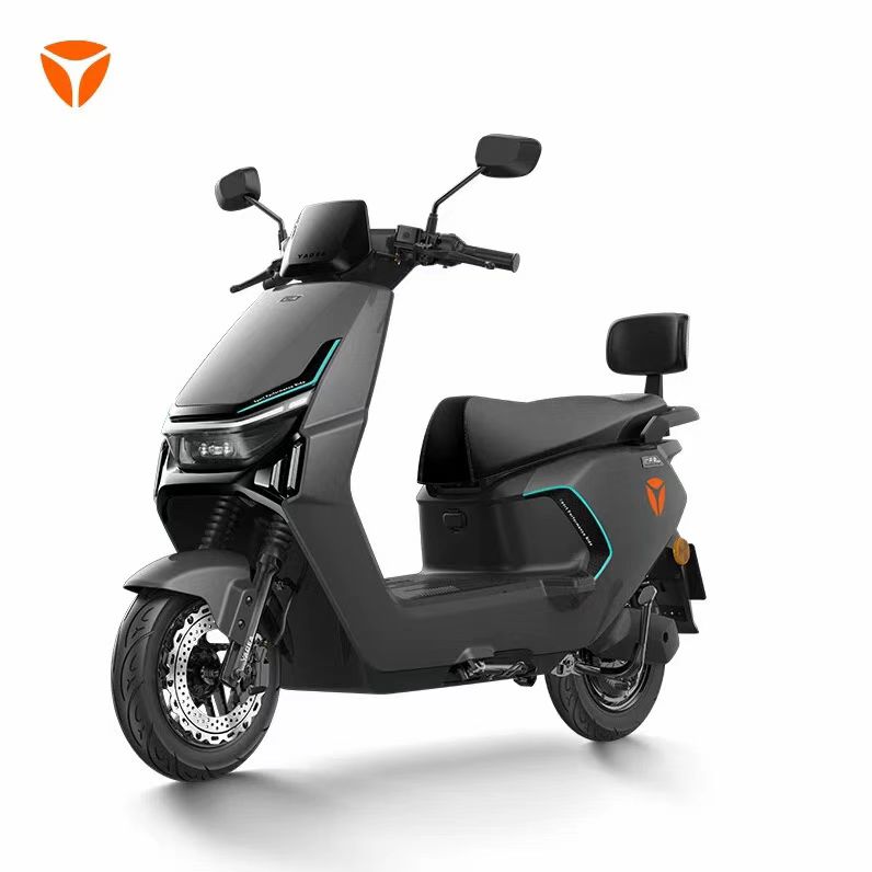 Yadea Electric Bicycle Suppliers Quality Durability