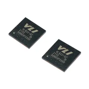 Circuit intégré VL817-Q7 VL822-Q7 VL805-Q6 QFN76 HUB master ic chip