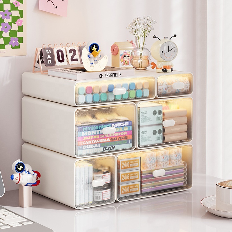 DAYOOH Wholesale Office Stationery Supplies Storage