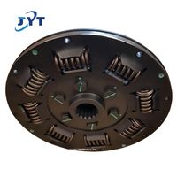 3109497 Antriebskupplungsscheibe für C13 Dieselmotor E345D E349D Bagger Hydraulikpumpenverbindung Ersatzteile