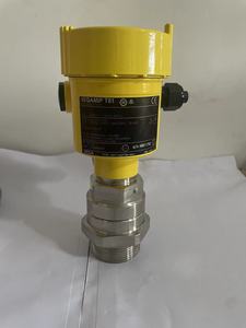 VEGAMIP T61 <b>Microwave</b> (Germany) - Wetted Materials: PTFE, 316L <b>Stainless</b> <b>Steel</b> - Manual - Product Image 3