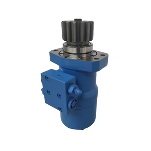 BM4-630 Hansen Nouvelles machines de construction Pièces de moteur de machine hydraulique à bois Matière plastique Logo personnalisé Excavatrice 12cm ³ - Product Image 4