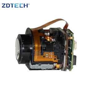 Caméra d'imagerie thermique série Zd-<span class=keywords><strong>Ctc</strong></span> pour la détection de drones - Product Image 1