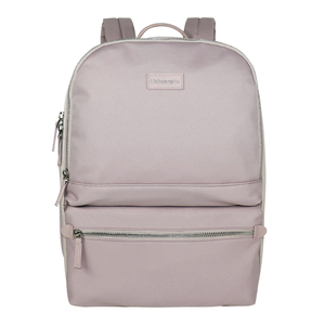 Mochila Unisex de Nailon 2024 con Cierre de Cremallera, Forro de Poliéster Resistente al Agua Personalizado, Capacidad de 20-35L, Asa Rígida para Adolescentes - Product Image 1