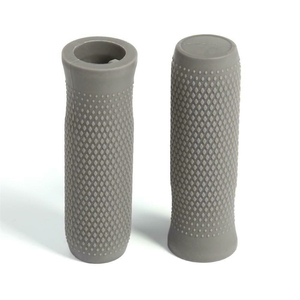 Paire de guidons en caoutchouc pour trottinette électrique <span class=keywords><strong>M365</strong></span> PRO/1S/LITE Poignée antidérapante en caoutchouc - Product Image 4