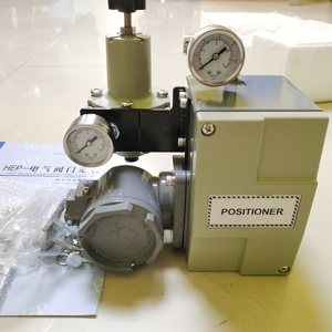 Regulador Neumático HEP-17 HEP-16 HEP-15 para Reducción de Presión KZ03-2A KZ03-2B - Product Image 3