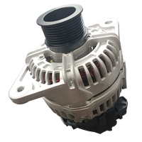 Nuevo DCEC para Piezas de Repuesto Originales de Fábrica OEM, Alternador/Generador Genuino con 1 Año de Garantía para Maquinaria de Ingeniería