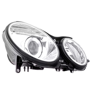 Lampe frontale pare-chocs Oem 2118203061 2118202961 phares pour Benz W211 E180 <span class=keywords><strong>E200</strong></span> E260 E300 2003-2009 pour phare Corolla - Product Image 2