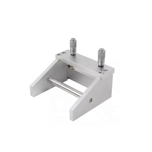 جهاز تحضير الأفلام الرطبة، أداة تطبيق الطلاء والحبر، جهاز تحضير أحادي الحافة رباعي الجوانب - Product Image 5