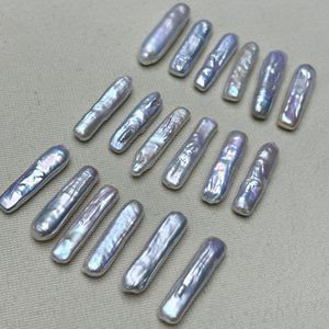 Perlas Sueltas de Agua Dulce Naturales, Redondas, Casi Impecables, de Color Morado Demonio, de 12-13 mm, de Edison, para Manualidades, Venta al por Mayor - Product Image 1