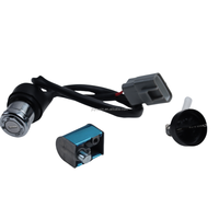Kit d'assemblage de verrouillage de pièces de VTT pour CFMOTOR CFORCE 450L 520L 500S 520S Quad Bik 9GQ0010100 aux États-Unis