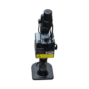 Oferta Especial: FJD P1 SLAM con Módulo RTK y Cámara Insta360, Equipado con Dos Baterías, Alcance de hasta 40m para SLAM - Product Image 2