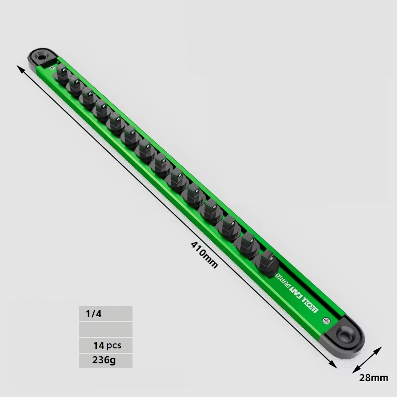 green  1/4
