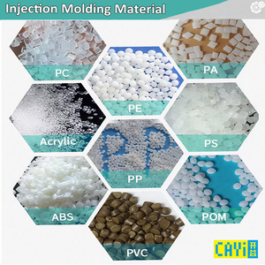 Fabricant OEM de moules Fabrication de moules en plastique personnalisés Fournisseur de moules par injection Entreprise professionnelle de fabrication de moules pour l'usine de moulures - Product Image 4