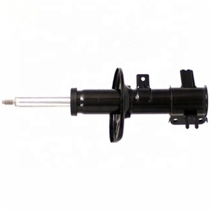 Resortes de suspensión para daewoo nubira, amortiguador con calidad OE, <span class=keywords><strong>precio</strong></span> barato, 96289801, con un año de garantía - Product Image 1