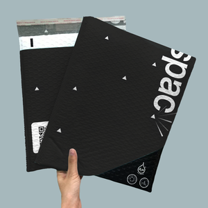 Sacs d'expédition en polyéthylène pour vêtements, imperméables et résistants aux déchirures - Product Image 1