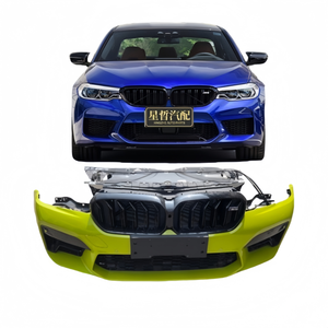 Pièce de rechange de pare-chocs de voiture de haute qualité d'<span class=keywords><strong>occasion</strong></span> pour Série 5 <span class=keywords><strong>M5</strong></span> F90, installation facile - Product Image 1