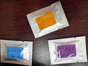 Ambientador Líquido para Coche con Diseño de Amapola y Perfume Líquido, Clip de Ventilación de Plástico, para Perros American <span class=keywords><strong>Bully</strong></span> - Product Image 6