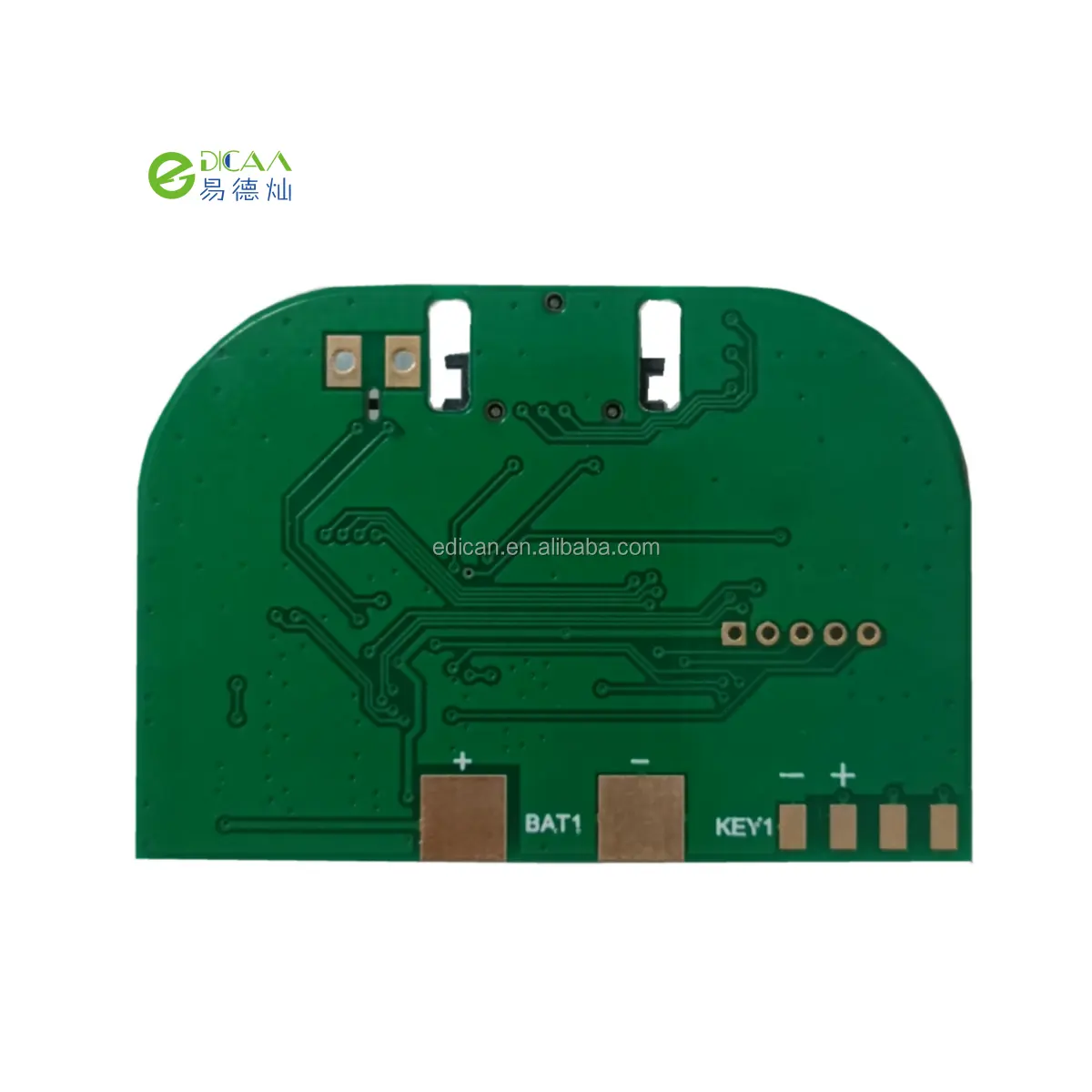 원 스톱 턴키 PCBA 맞춤형 OEM 전자 지능형 PCBA 계약 제조업체 PCB 조립 PCBA 프로토타입