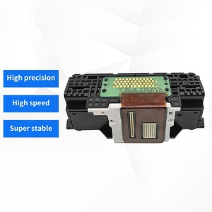 Cabezal de Impresión QY6-0089 QY6 0089 Reciclado de Fábrica Supercolor para Impresoras Canon PIXMA TS5050 TS5051 TS5053 TS5055 TS5070 TS5080 - Product Image 2