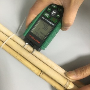 Cây tre hỗ trợ tôi định hình để trồng rau của riêng bạn trong vườn - Product Image 4