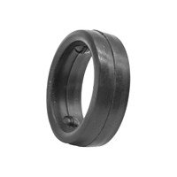Penjualan Panas Cincin Segel Dasar Filter Oli Karet LR013162 untuk Land Rover Range Rover Vogue L405 2013
