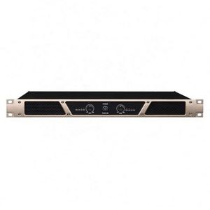 Amplificador de Potencia de 2 Canales MA300 2x300W, Conector de Entrada Multifunción XLR, Módulos de Amplificador de Potencia Digital de Audio - Product Image 4