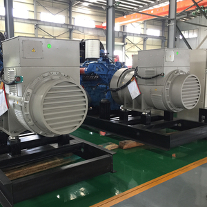Generador diésel de 1250KVA/1000KW fabricado en China, planta de energía eléctrica silenciosa de 230V, <span class=keywords><strong>ATS</strong></span>, arranque automático, velocidad de 1500RPM, DC 240V, 1MW, precio - Product Image 6
